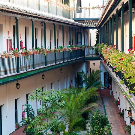 Appartamento Alohamundi Lumbreras II Siviglia Esterno foto